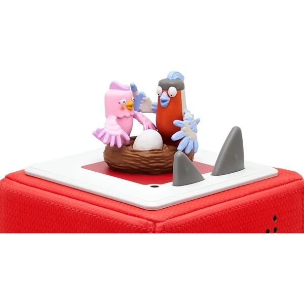 Tonies Rolf Zuckowski - Rolfs Neue Vogelhochzeit, Spielfigur – Bild 3