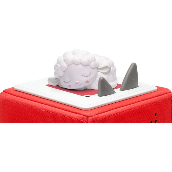 Tonies Schlummerbande: Einschlafmelodien - Schlummerschaf Im Zauberwald, Spielfigur – Bild 3