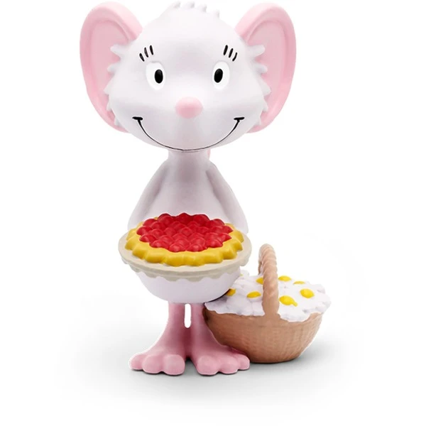 Tonies Tilda Apfelkern - Das Geheime Kuchenrezept, Spielfigur – Bild 2