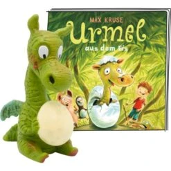 Tonies Urmel - Urmel Aus Dem Eis, Spielfigur