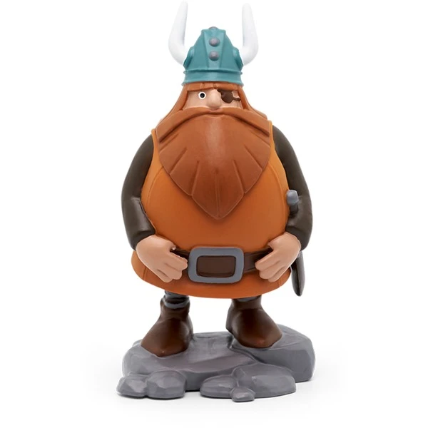 Tonies Wickie - Tanz Mit Dem Wolf, Spielfigur – Bild 2